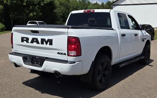2022 Ram 1500 Classic Express