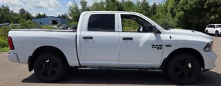 2022 Ram 1500 Classic Express