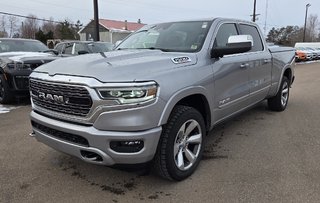 2022 Ram 1500 Limited