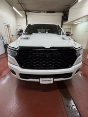 2026 Ram 1500 SPORT