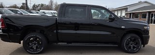2026 Ram 1500 SPORT