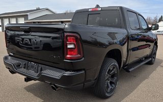 2026 Ram 1500 SPORT