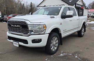 2023 Ram 2500 Limited