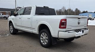 2023 Ram 2500 Limited