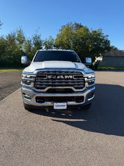 2025 Ram 2500 Limited 4x4 Crew Cab Cummins