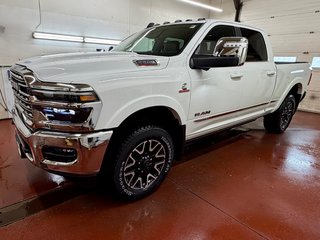 2026 Ram 2500 LIMITED