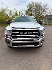 2023 Ram 3500 Tradesman Dually Cummins 4x4