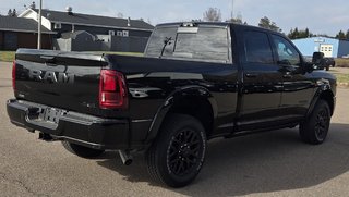 2026 Ram 3500 LIMITED