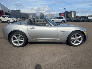 2009 Saturn Sky