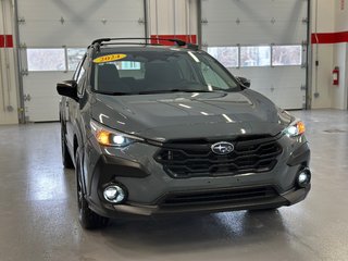 2024 Subaru Crosstrek Convenience AWD