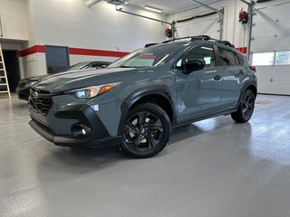 2024 Subaru Crosstrek Convenience AWD