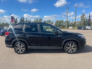 2020 Subaru Forester Limited AWD