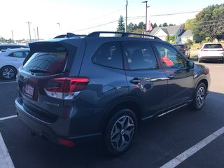 2020 Subaru Forester CONVENIENCE