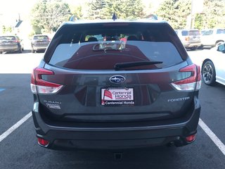 2020 Subaru Forester CONVENIENCE