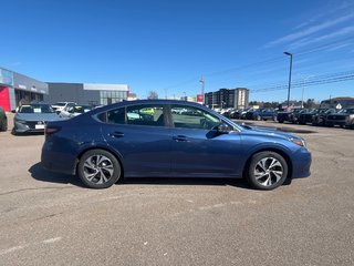 2020 Subaru Legacy Touring AWD