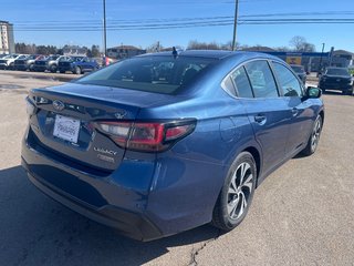 2020 Subaru Legacy Touring AWD