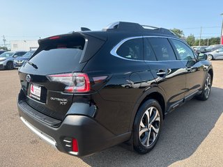 2022 Subaru Outback Premier XT AWD