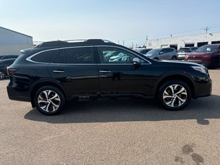 2022 Subaru Outback Premier XT AWD