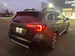 2022 Subaru Outback Limited XT AWD