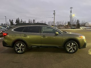 2022 Subaru Outback Limited XT AWD