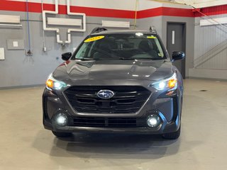 2025 Subaru OUTBACK ONYX