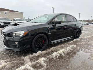 2015 Subaru WRX AWD | Sport-Tech Package