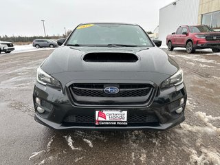 2015 Subaru WRX AWD | Sport-Tech Package