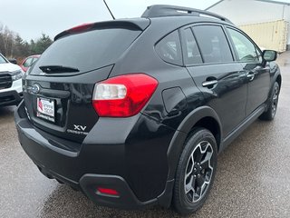 2015 Subaru XV Crosstrek Limited AWD