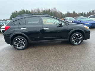 2015 Subaru XV Crosstrek Limited AWD