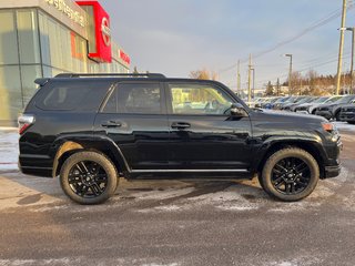 2020 Toyota 4Runner Limited Nightshade 4x4