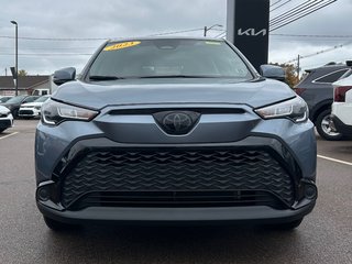 2023 Toyota COROLLA CROSS Hybrid SE AWD