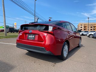 2019 Toyota Prius