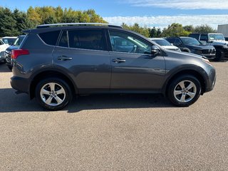 2015 Toyota RAV4 XLE AWD