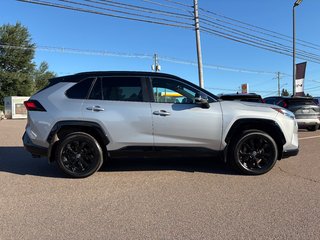 2023 Toyota RAV4 Hybrid XSE AWD