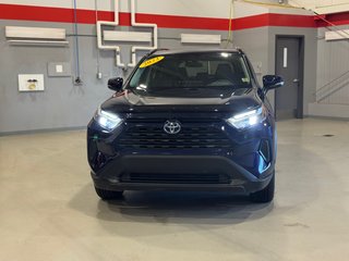 2023 Toyota RAV4 Hybrid XLE AWD