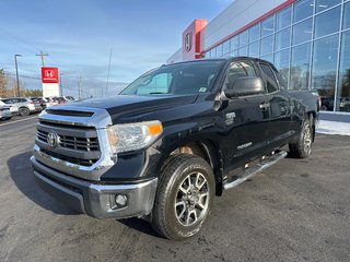 2014 Toyota Tundra SR