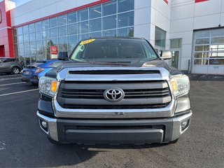 2014 Toyota Tundra SR