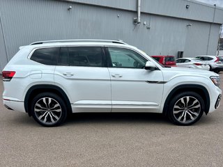 2022 Volkswagen Atlas Execline R-Line AWD