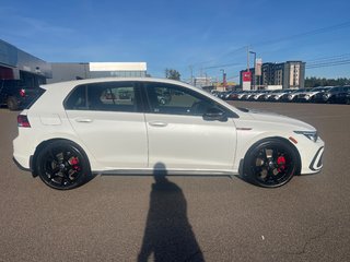 2024 Volkswagen Golf GTI 380 Performance