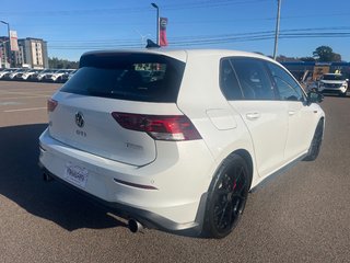 2024 Volkswagen Golf GTI 380 Performance