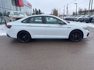 2024 Volkswagen Jetta GLI