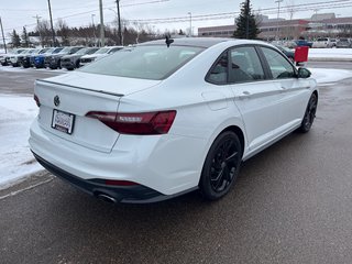 2024 Volkswagen Jetta GLI