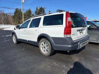 2007 Volvo XC70 AWD