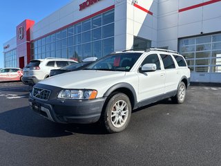 2007 Volvo XC70 AWD