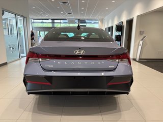 2026 Hyundai ELANTRA HYBRID LUXURY in New Glasgow, Nova Scotia - 4 - w320h240px