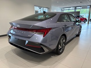 2026 Hyundai ELANTRA HYBRID LUXURY in New Glasgow, Nova Scotia - 5 - w320h240px