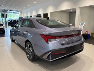 2026 Hyundai ELANTRA HYBRID LUXURY in New Glasgow, Nova Scotia - 3 - w320h240px