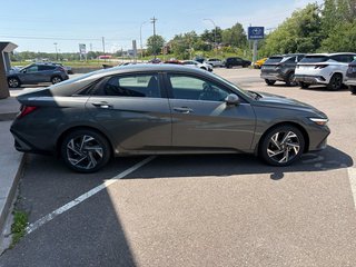 2026 Hyundai ELANTRA HYBRID LUXURY in New Glasgow, Nova Scotia - 6 - w320h240px