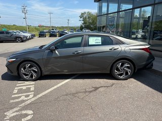 2026 Hyundai ELANTRA HYBRID LUXURY in New Glasgow, Nova Scotia - 2 - w320h240px