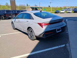 2025 Hyundai Elantra PREFERRED in New Glasgow, Nova Scotia - 3 - w320h240px